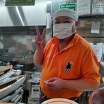 用户对于正直や的评论图