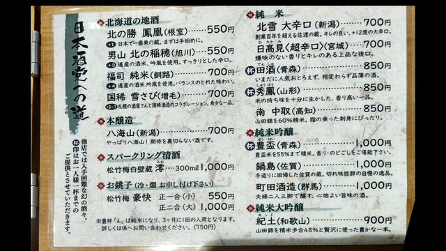 User's recommendation image for 居酒屋 くさち