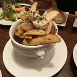 User's review image for 銀座フォワグラ
