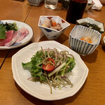User's review image for へぎそば匠 六本木店