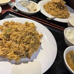 用戶對於陳家私菜 渋谷店的評論圖