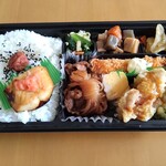 User's review image for ほっともっと 北郷店