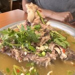 User's review image for Chaaw wan
