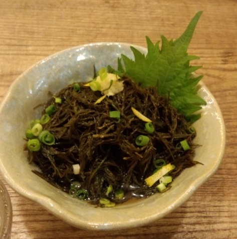 用戶對於日本酒居酒屋 鍋横 赤燈的評論圖