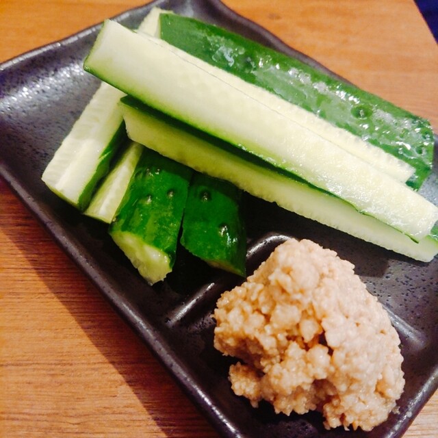 用戶對於炭火焼鳥 千鳥足 白山本店的評論高清圖