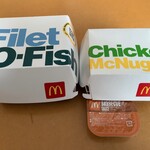 用户对于マクドナルド 札幌アリオ店的评论图