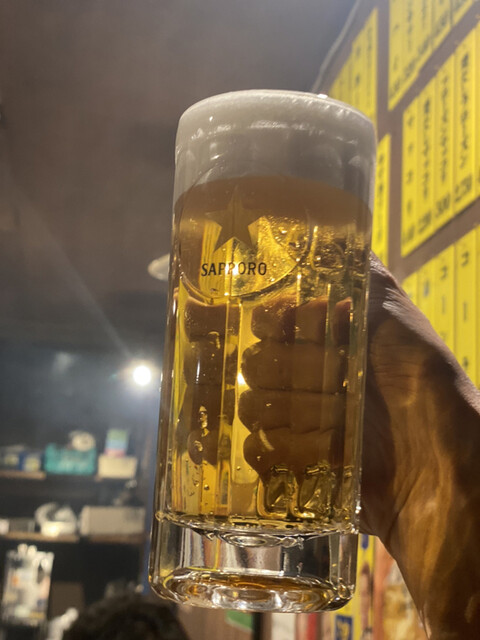 用户对于ホルモン・焼肉 キムチ的评论高清图