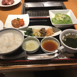 用户对于叙々苑 高田馬場店的评论图