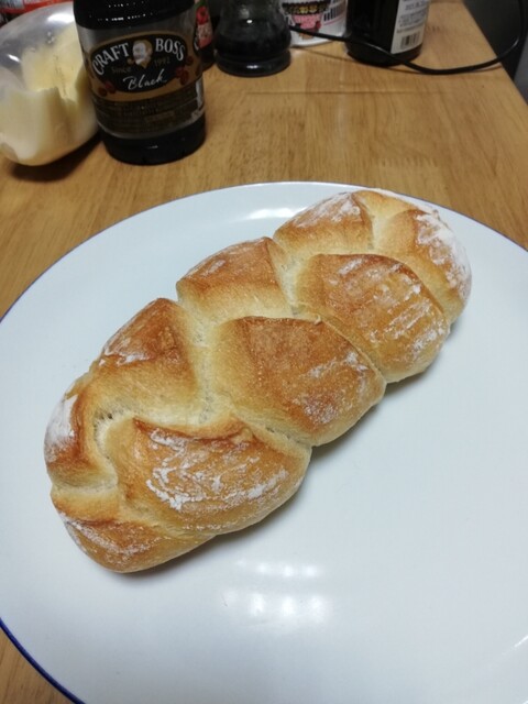 User's recommendation image for BREAD BOARD