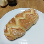 User's review image for BREAD BOARD