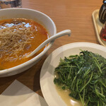 用户对于陳麻家 五反田西口店的评论图