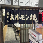 用戶對於炭火焼肉 芝浦ホルモン的評論圖