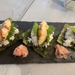 User's review image for WABAR FUTAKOTAMAGAWA