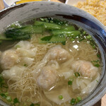 用戶對於王牌 香港料理・飲茶 赤坂店的評論圖