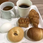 用戶對於R&Bホテル 博多駅前第2的評論圖