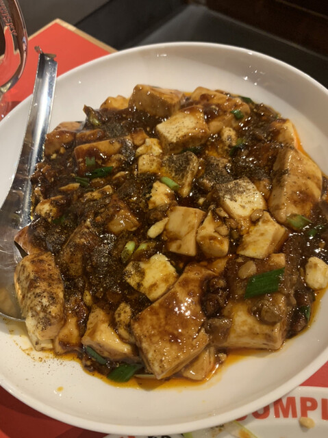 用户对于餃子屋 弐ノ弐 宗右衛門町店的评论高清图