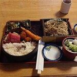 用户对于西陣　ゑびや的评论图