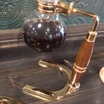 用户对于街の灯台　喫茶ファロ的评论图
