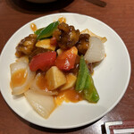 User's review image for 美華園 新橋店