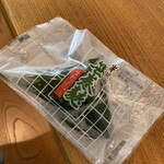 用戶對於半兵衛麩 本店 販売店舗的評論圖