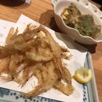 用戶對於天ぷら新宿つな八 あべのハルカスダイニング店的評論圖