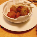 User's review image for メソン・サルー