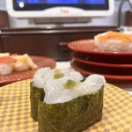 用戶對於魚べい 東大阪店的評論圖