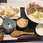 User's review image for 万空うどん 田舎っ子