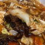 用户对于新天地的评论图