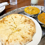 用戶對於Asian Dining & Bar SAPANA 水道橋店的評論圖