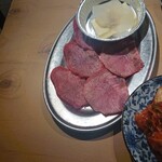 用戶對於大衆 焼き肉ホルモン 大松 天王寺MIO店的評論圖