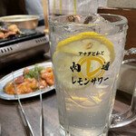 User's review image for 金町 肉流通センター