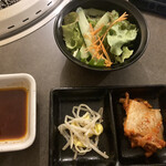 用戶對於一頭買焼肉 玄 上野アメ横店的評論圖