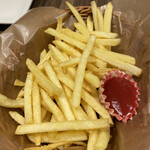 User's review image for トウキョウ ステーション ビア スタンド