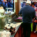 User's review image for 本家西尾八ッ橋 清水店