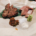 User's review image for 酒場 なるくち