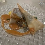 User's review image for キュイジーヌ フランセーズ ラ・シャンス