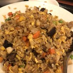 用户对于食彩雲南 過橋米線 四谷三丁目店的评论图