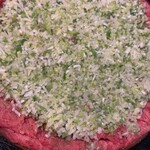用户对于広尾 焼肉 暴飲暴食的评论图