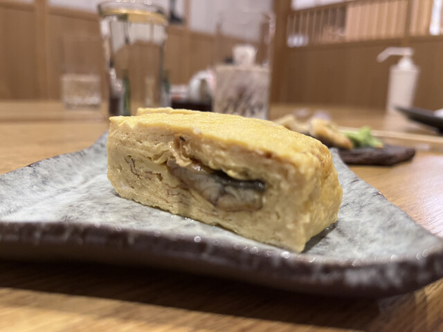 用户对于鰻 道産料理 大助別亭的评论高清图