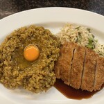 用户对于せんば自由軒 本店的评论图
