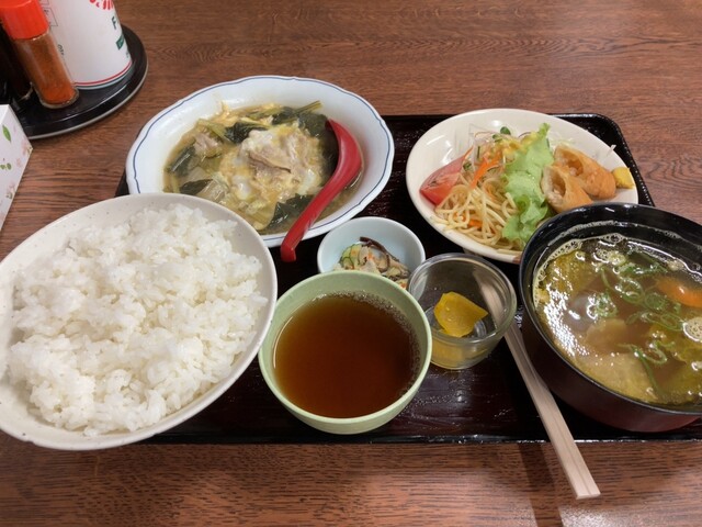 用戶對於お食事処 白川大銀的評論高清圖
