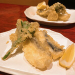 User's review image for 海鮮出汁居酒屋　淡路島の恵み だしや 渋谷宮益坂