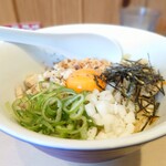 用戶對於鶏そばムタヒロ 花小金井店的評論圖