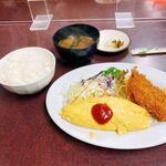 User's review image for とんかつの店ミヤコ