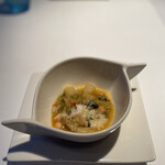 User's review image for ラ・ソラシド フードリレーションレストラン