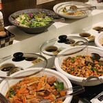 用户对于芙蓉火鍋城 長堀橋店的评论图