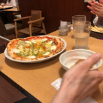 User's review image for ガスト なんば店