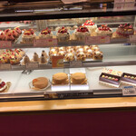 User's review image for アンリ・シャルパンティエ 梅田阪急店