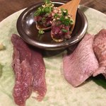 用戶對於肉酒場 犇屋 西中島店的評論圖